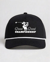 Hole In One Championship Rope Hat