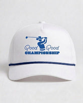 A-List Championship Rope Hat