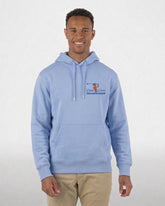 It's Freakin' Bats Fleece Hoodie