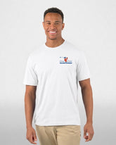 Goodest Ship In Golf T-Shirt
