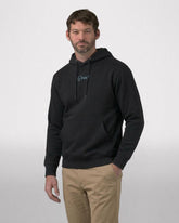 Drive Fleece Hoodie