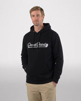 Elite Fleece Hoodie