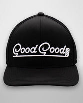 The Elite Trucker Hat