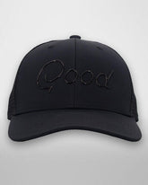 Fade Trucker Hat
