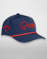 Freedom Player's Edition Rope Hat