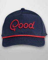 Freedom Rope Hat