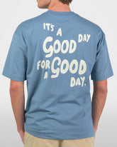 Good Days Ahead Boxy T-Shirt