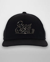 High Gloss Life Trucker
