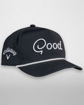 Hole In One Player's Edition Rope Hat