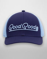 Ideal Trucker Hat