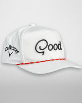 The OG Player's Edition Rope Hat