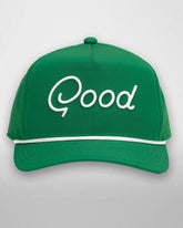 Show Out Rope Hat