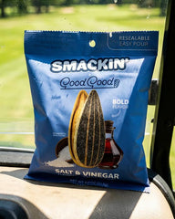 Good Good Salt & Vinegar 6 Pack