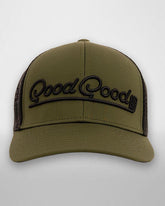 Stance Trucker Hat