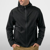 Elite Waterproof Zip Jacket