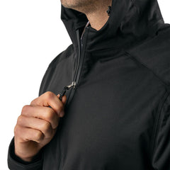 Elite Waterproof Zip Jacket