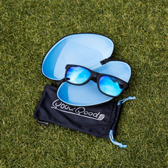 Classic Elite Sunglasses