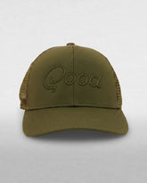 Harbour Trucker Hat