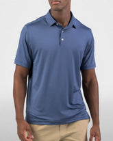 Indigo Mountain Polo