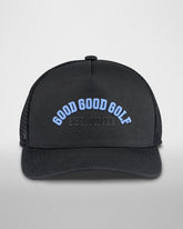 Double Bogey Trucker Hat