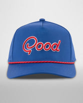 Sonoran Rope Hat