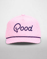 Join The Club Rope Hat