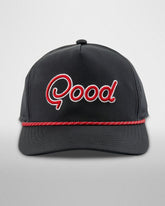 Good Game Rope Hat