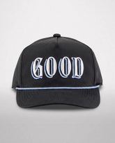 Legendary Rope Hat