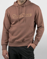 Loam Fleece Hoodie
