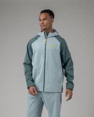 Great Round Rain Jacket