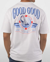 On Board Boxy T-Shirt