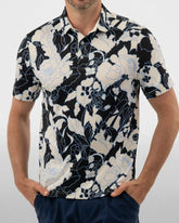 Pivot Petal Polo