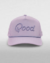 Riviera Rope Hat