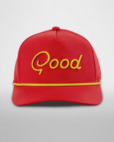 Figueroa Rope Hat