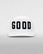Team Good Varsity Trucker