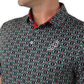 Tee Tidings Polo