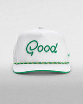 The Bay Rope Hat