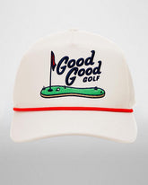 The Best Rope Hat