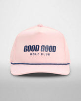 Trick Shot Rope Hat