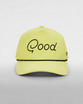 Vivid Rope Hat