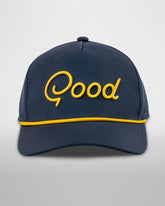 Ross Rope Hat