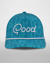 Golf Trip Rope Hat
