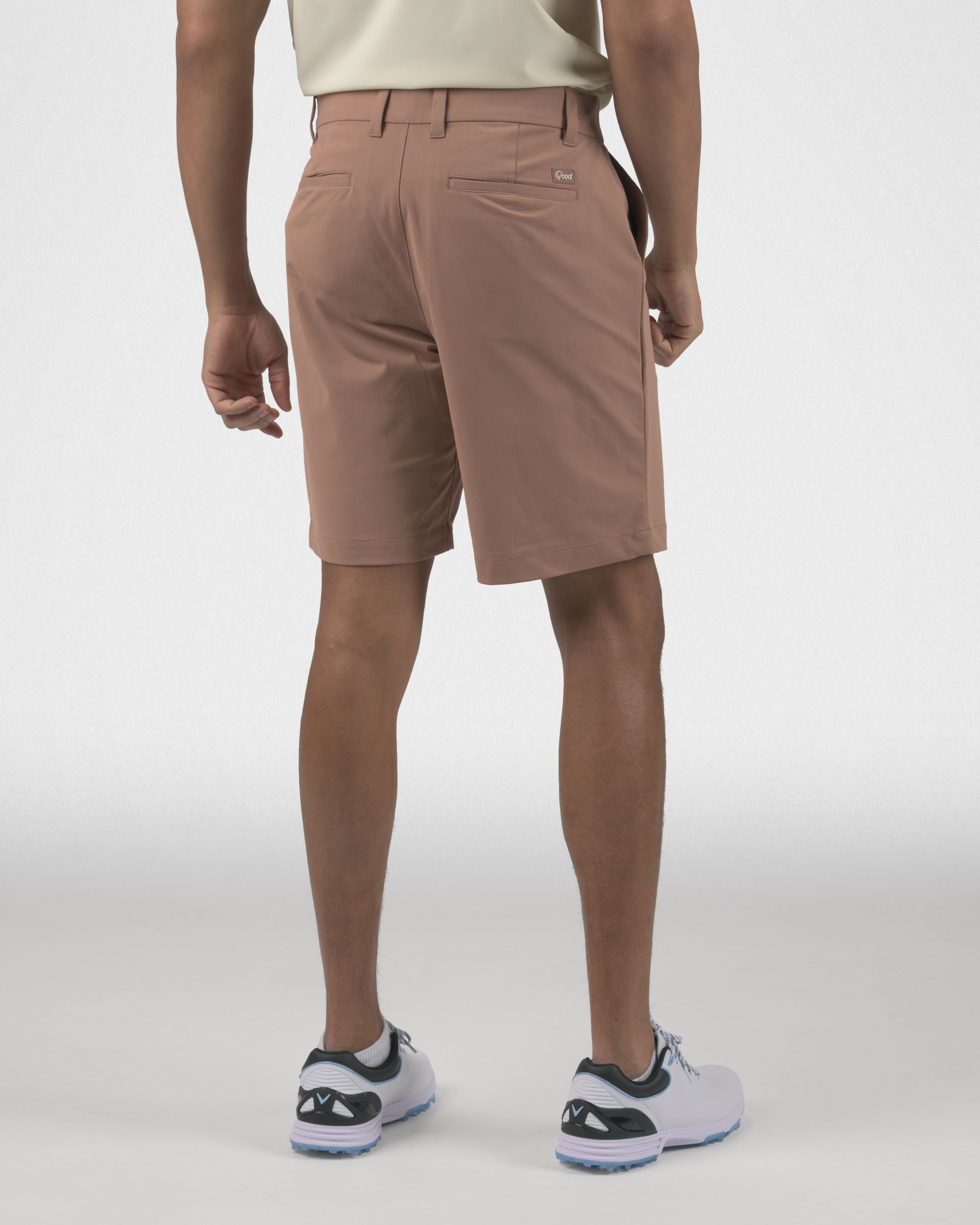 Loam Sport Short
