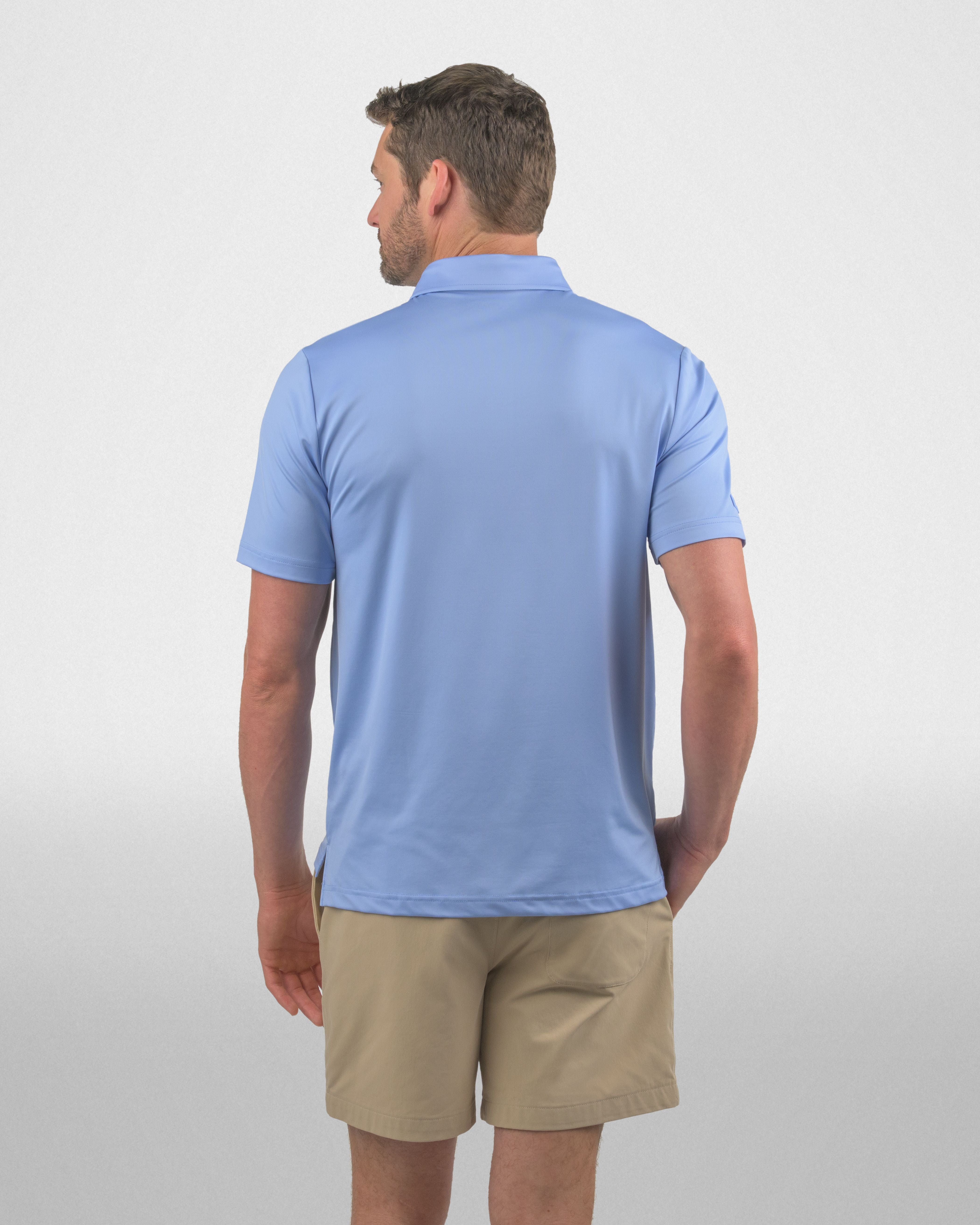 Blueberry Polo