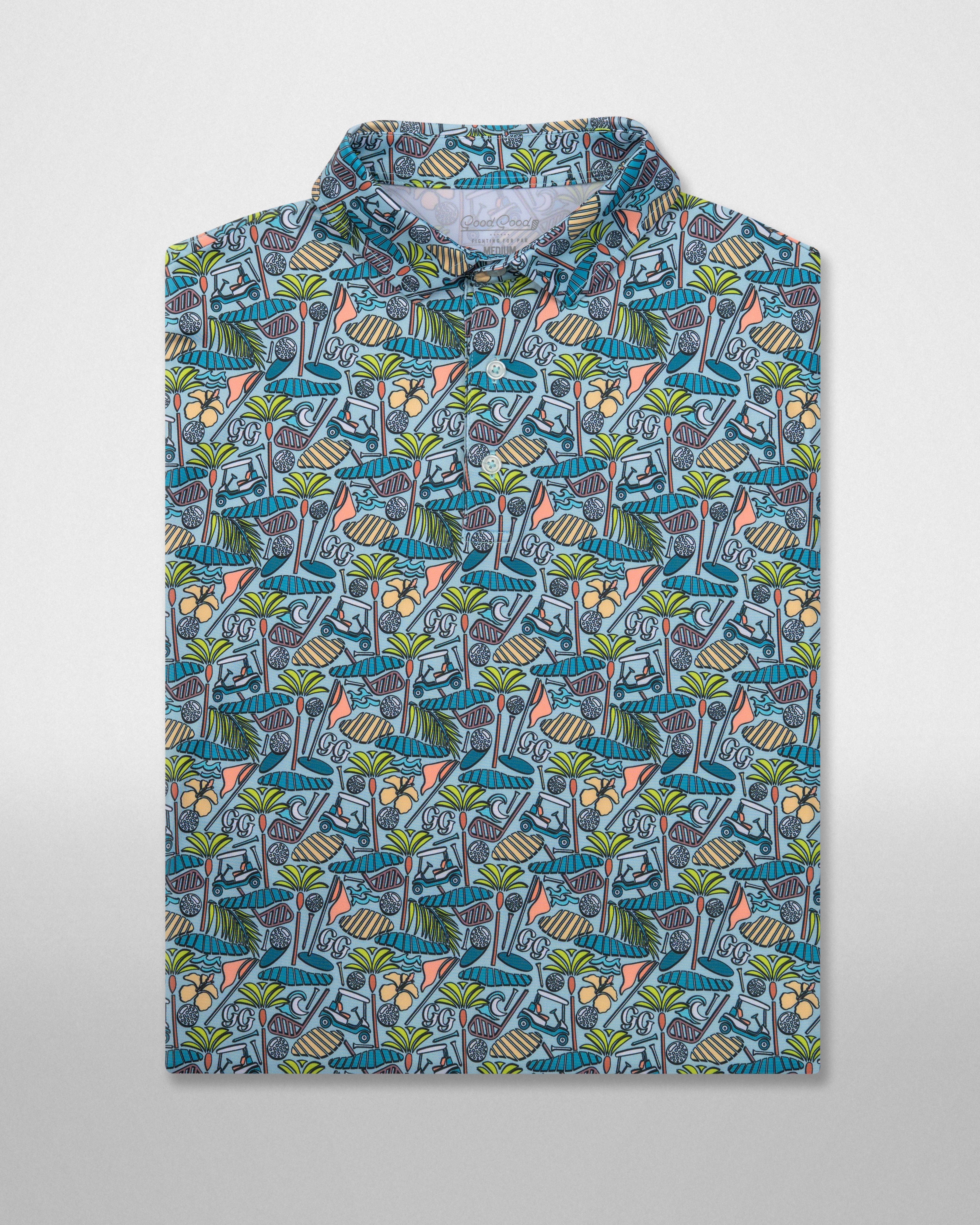 Beachside Polo