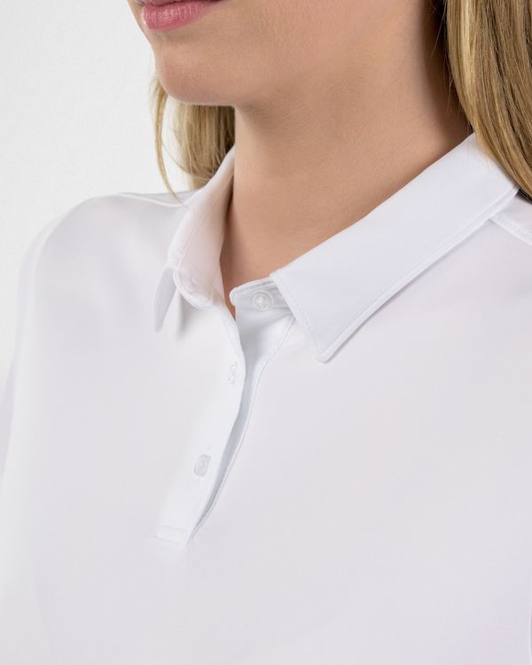 Women's Pure Polo