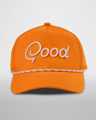 Rocky Rope Hat
