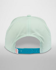 Ocean Eyes Rope Hat