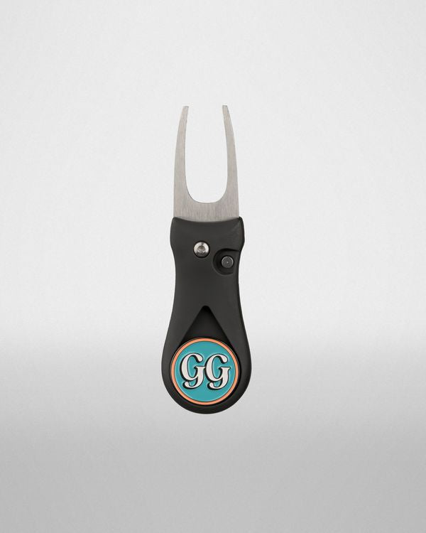 Ocean Eyes Divot Tool