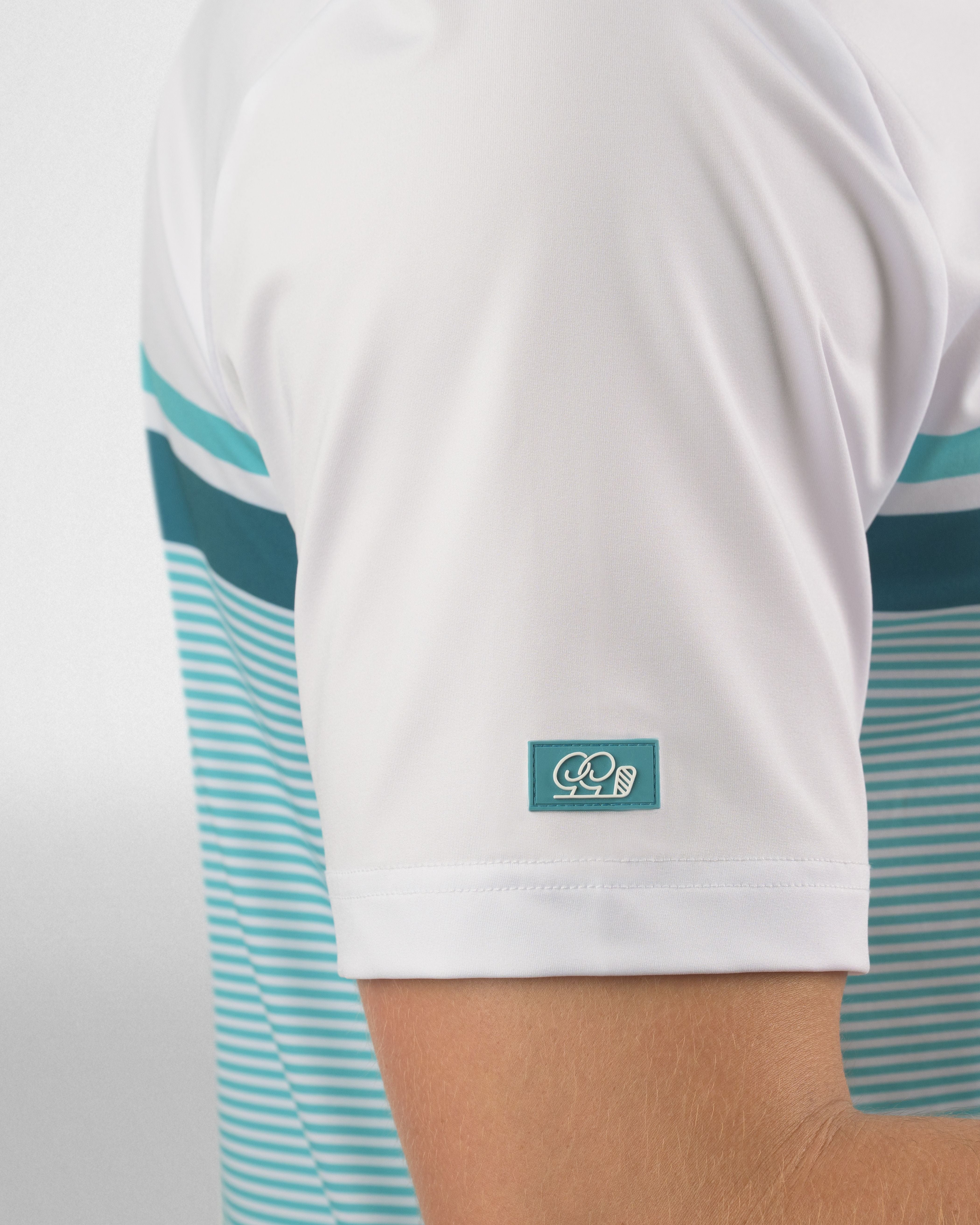 Capsize Polo